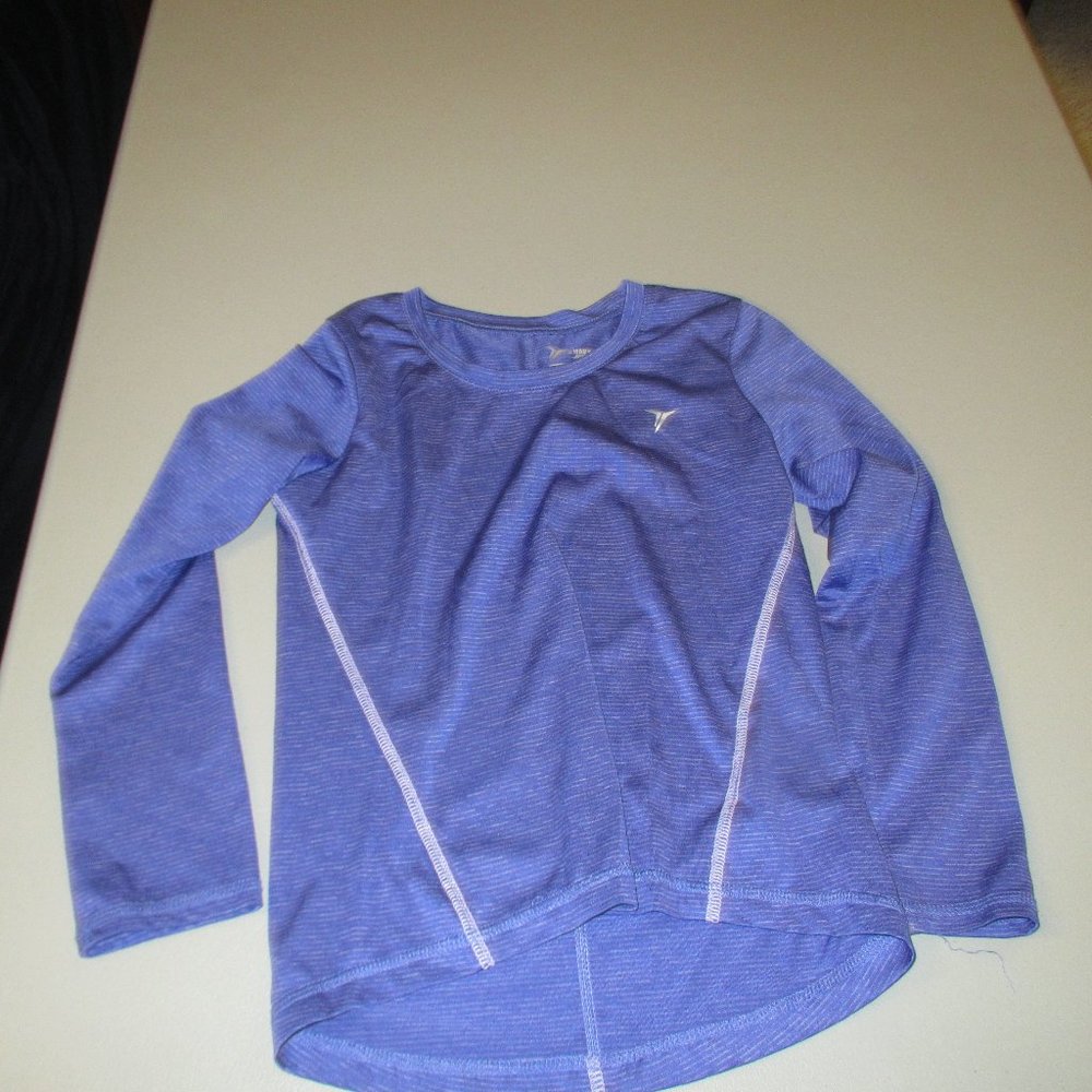 3 Pcs Active By Old Navy Pants Top Set Size Medium